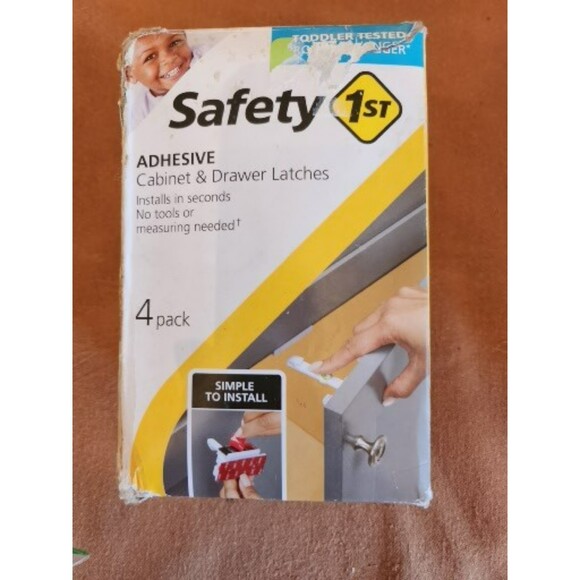 Baby Safety Products B40 - Picture 5 of 6